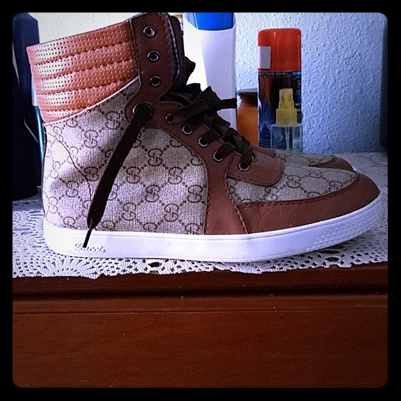 Gucci Other - Gucci shoes